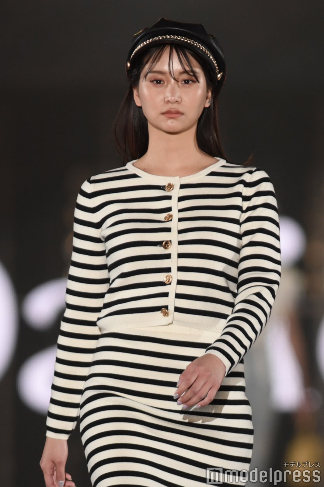 永尾まりや（C）モデルプレス