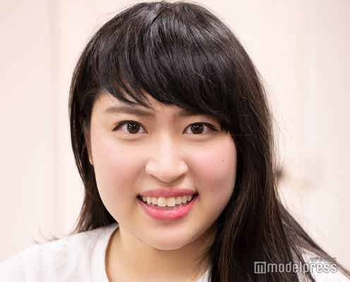 丸山礼、土屋太鳳になる“ものまねメイク”を解説!ファッション&恋愛事情も告白<モデルプレスインタビュー>