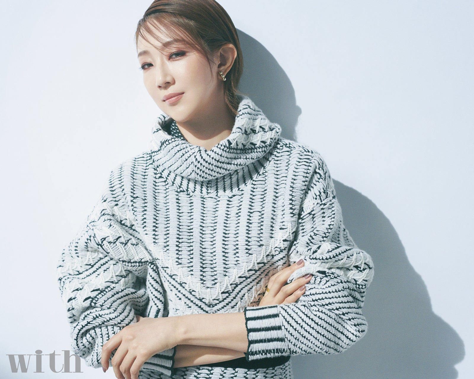 紅ゆずる（画像提供：講談社）