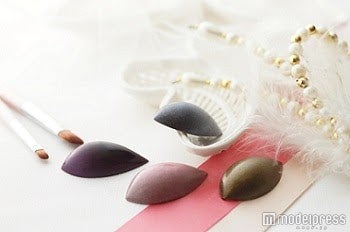 グロッシーアイズ4個入￥1，620(税込）／画像提供：京都センチュリーホテル