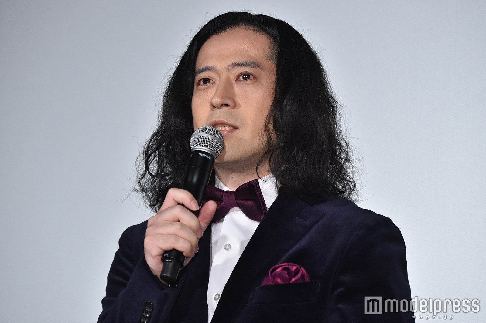 又吉直樹 （C）モデルプレス