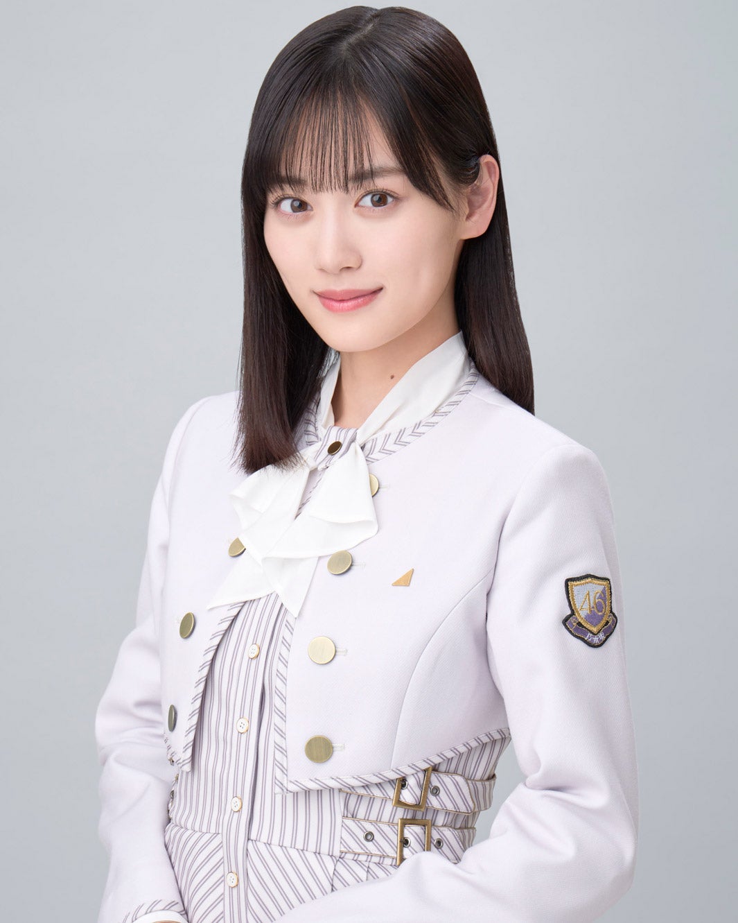 山下美月（提供写真）