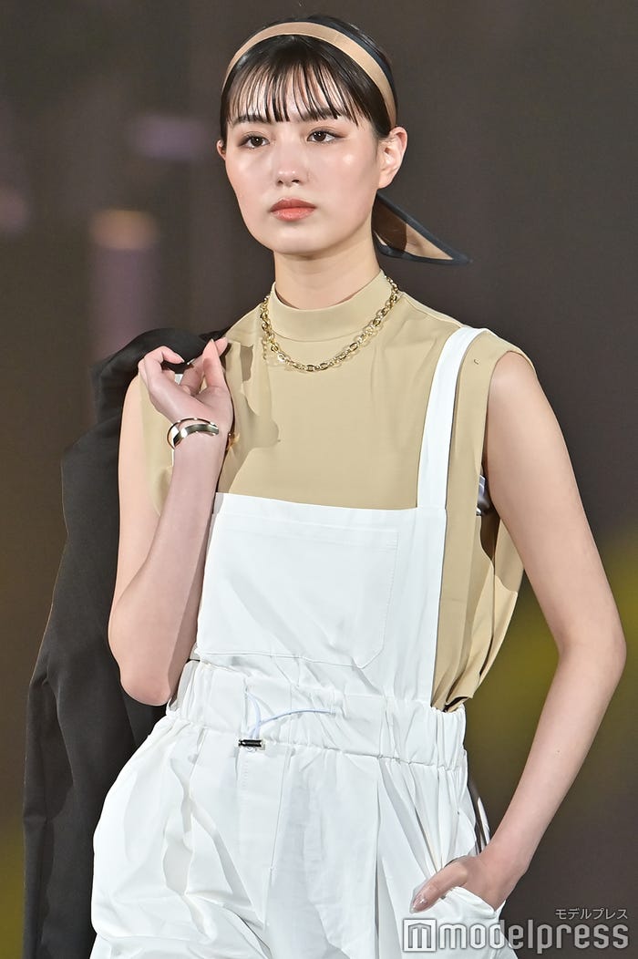 鶴嶋乃愛(C)モデルプレス