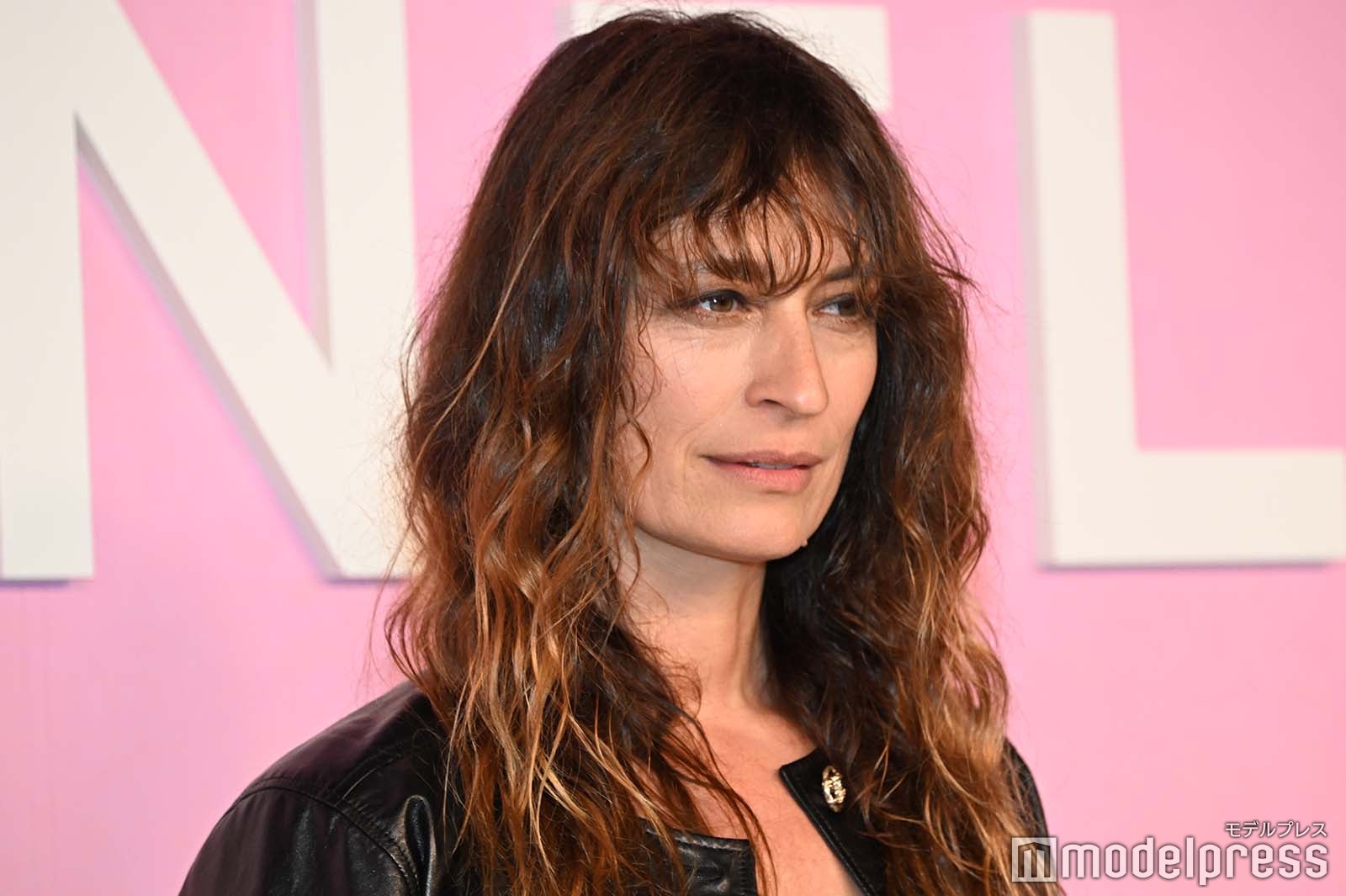 カロリーヌ・ド・メグレ（C）モデルプレス