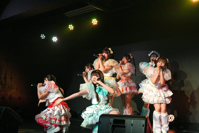 HAPPY CREATORS(提供写真)