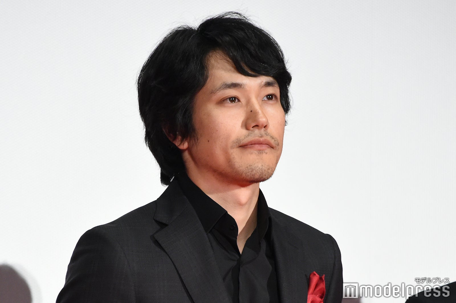 松山ケンイチ （C）モデルプレス