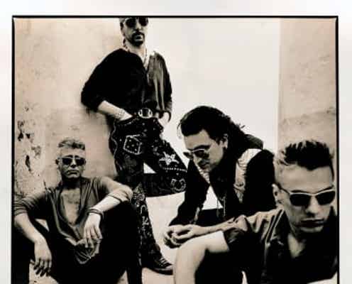 U2 アクトン ベイビー 30周年記念スペシャル アナログ盤とデジタル ボックス セットがリリース決定 モデルプレス U2 アクトン ベイビー 30周年記念スペシャル アナログ盤とデジタル ボックス セットがリリース決定 モデルプレス