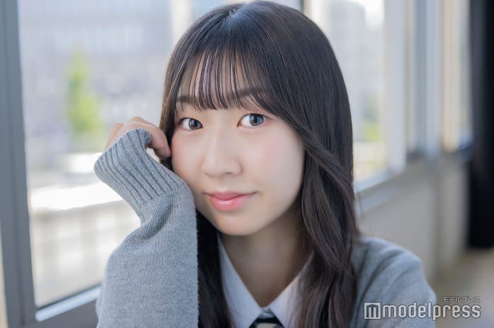 紗英さん(C)モデルプレス