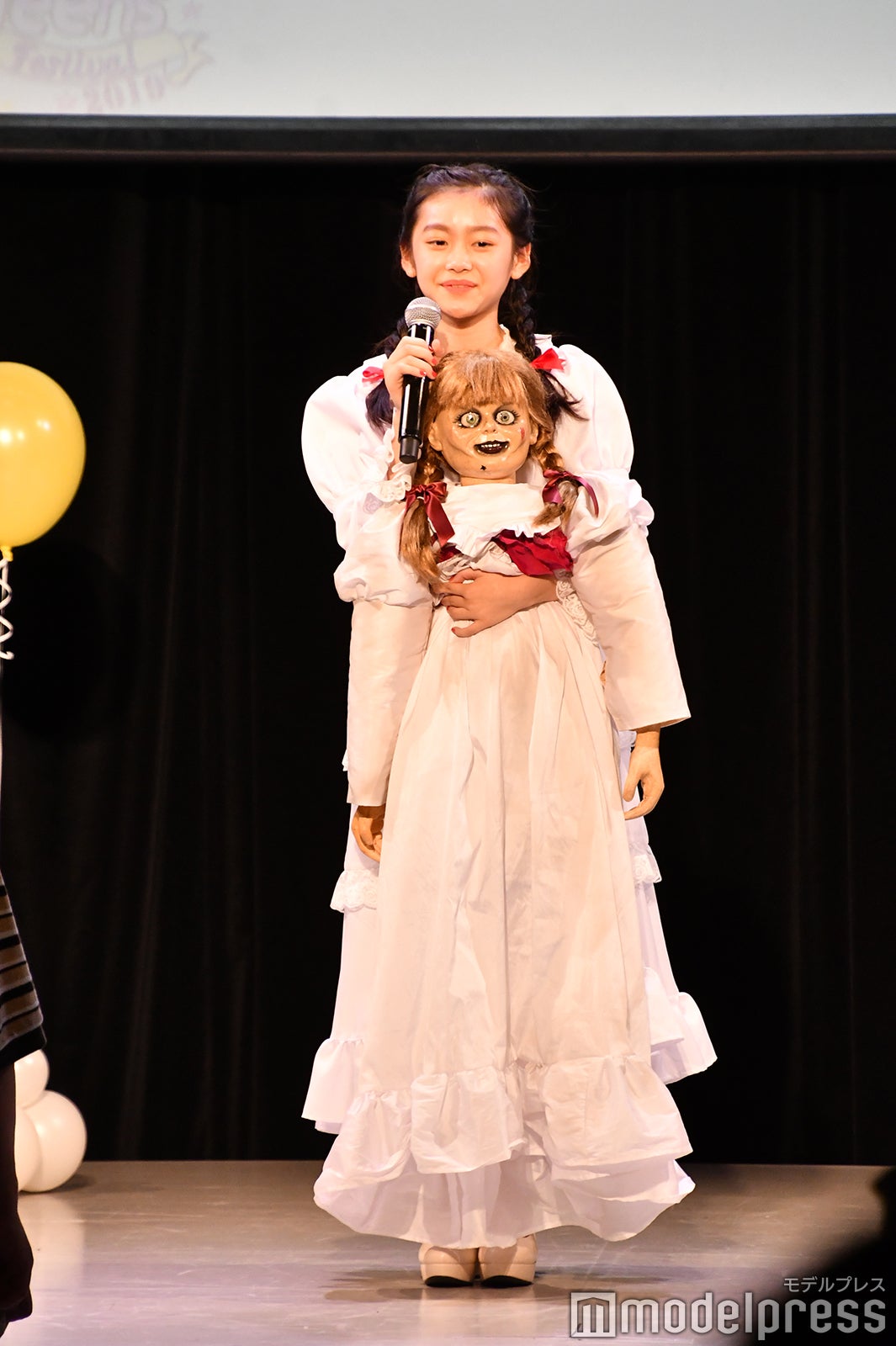 石川紗由 （C）モデルプレス