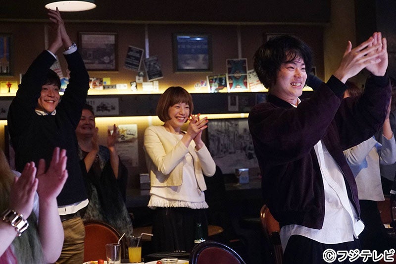 『ラヴソング』より（C）モデルプレス