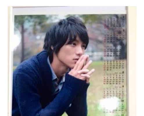 福士蒼汰“五郎丸ポーズ”先取りしてた?「割としっかり」シンクロぶりを報告