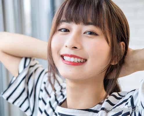 犬飼貴丈と“同棲”の美女ロン・モンロウに視聴者悶絶 チュートリアル徳井義実も「好きになっちゃうよ」