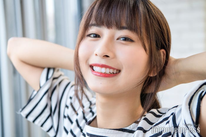 ロン・モンロウ(C)モデルプレス