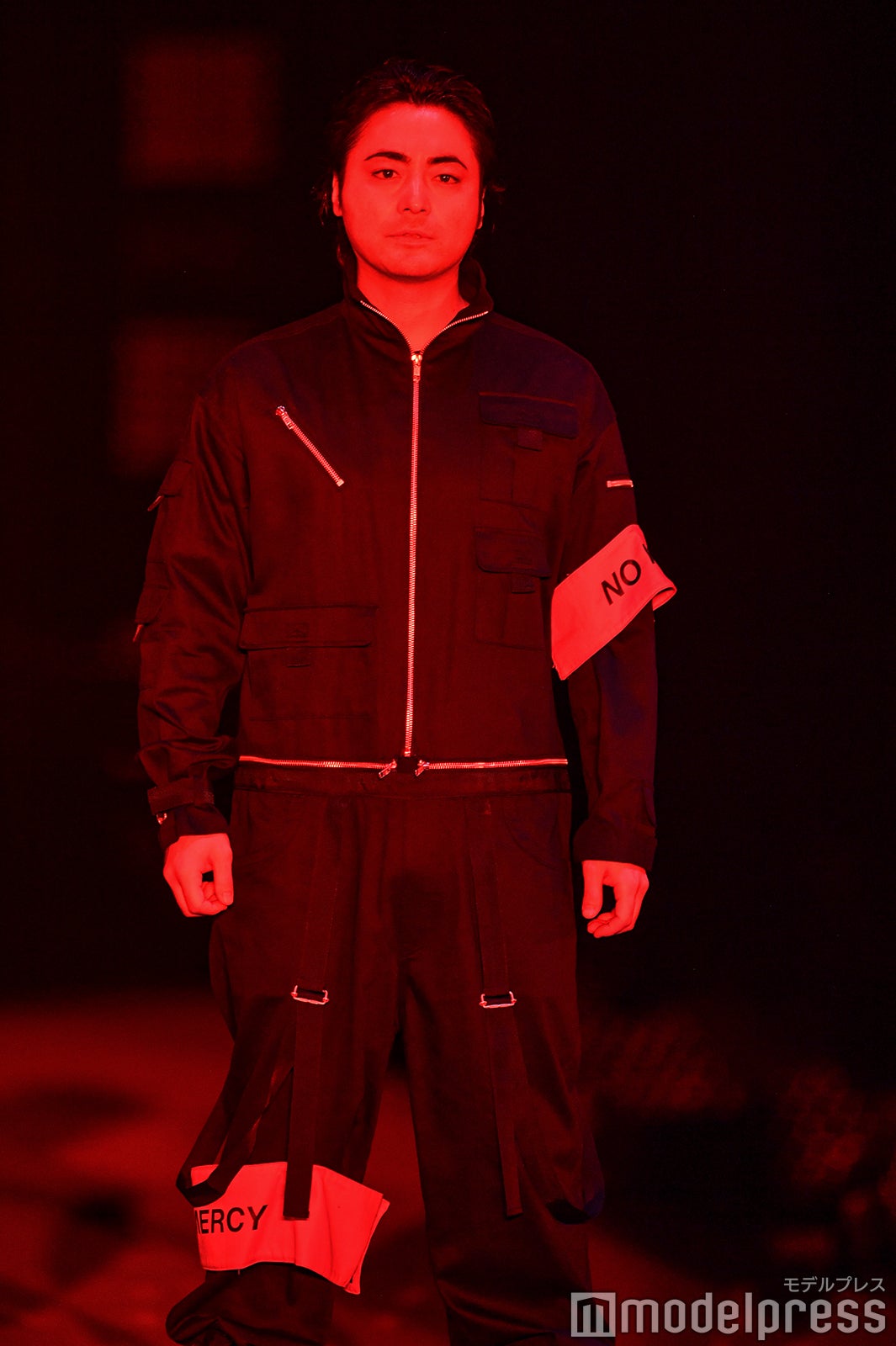 山田孝之（C）モデルプレス