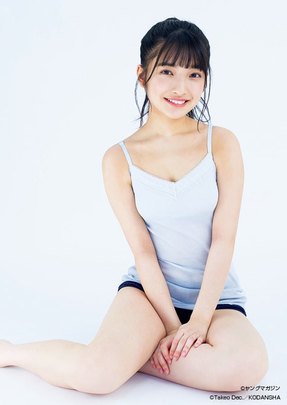 蛭田愛梨（提供画像）