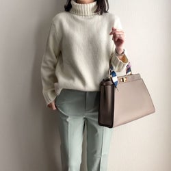 【ユニクロ】今から使える春の最旬コーデ12選