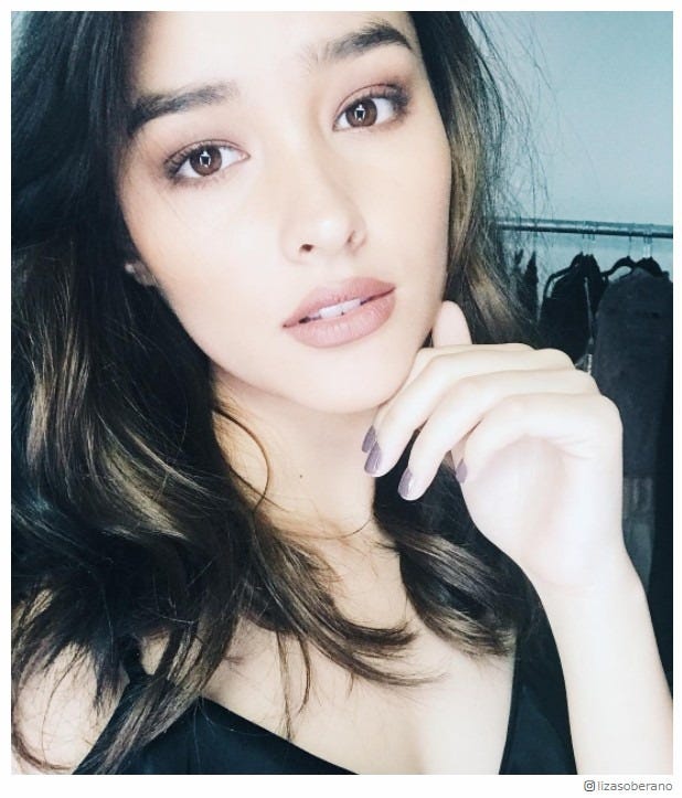 世界で最も美しい顔100人 第1位の美女 人気女優リザ ソベラーノ プロフィール モデルプレス 世界で最も美しい顔100人 第1位の美女 人気女優リザ ソベラーノ プロフィール モデルプレス