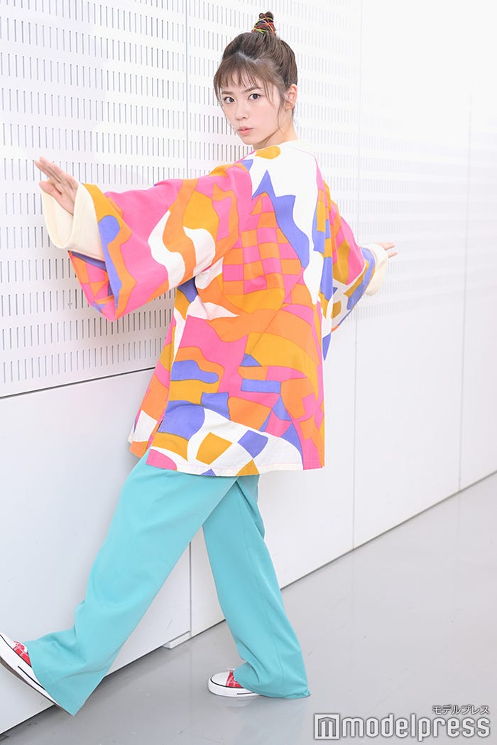 小芝風花(C)モデルプレス