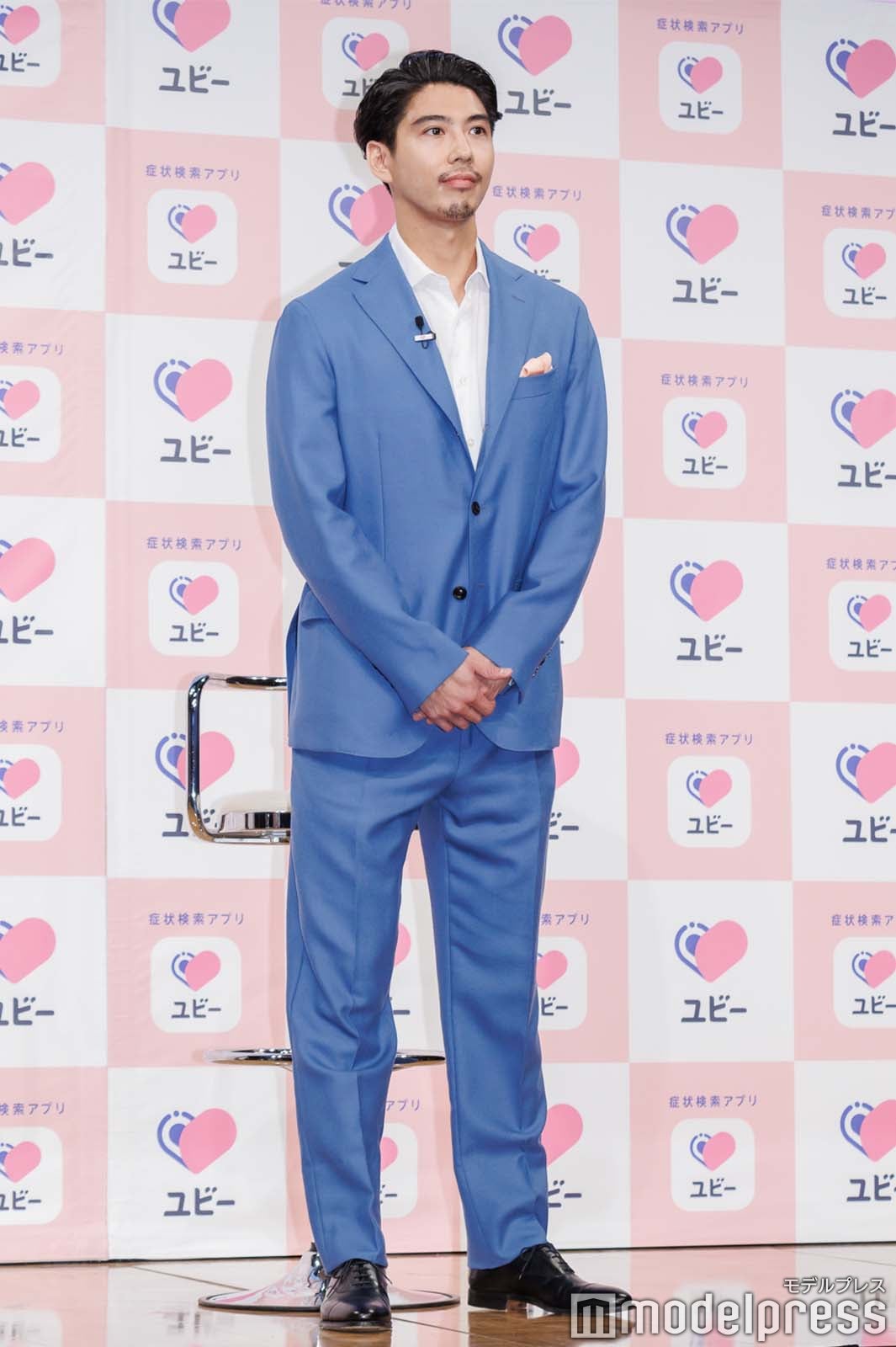 賀来賢人（C）モデルプレス