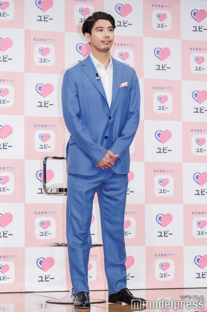 賀来賢人(C)モデルプレス