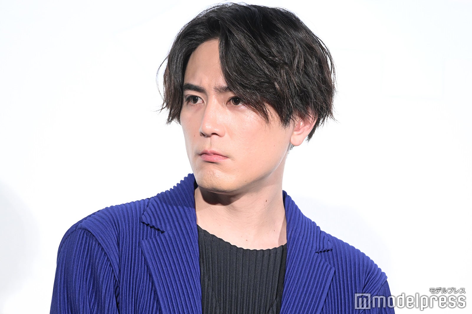 間宮祥太朗 （C）モデルプレス