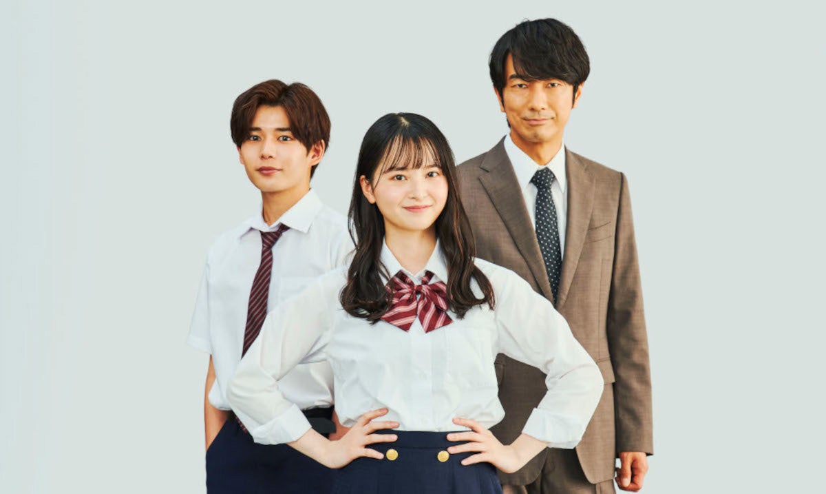 パパとムスメの7日間　Blu-ray BOX・長尾謙杜 Amazon.co.jp: パパとムスメの7日間（2022年版） Blu-ray BOX