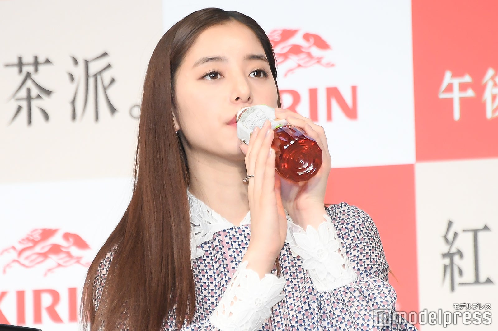 新木優子（C）モデルプレス