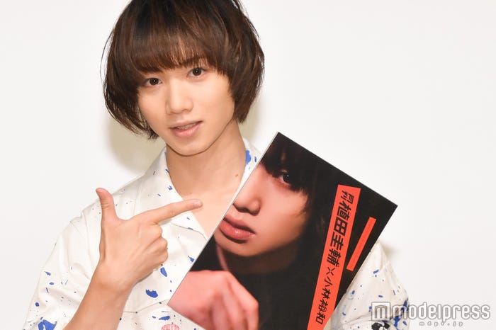 植田圭輔 (C)モデルプレス