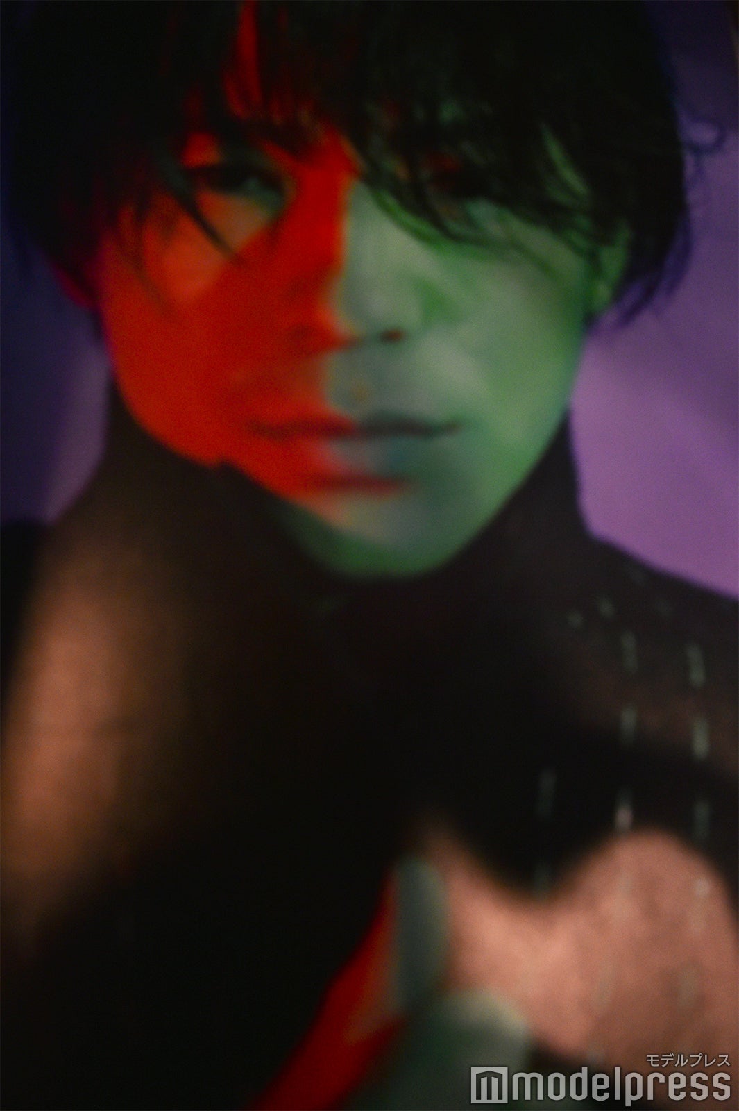 三浦翔平／撮影：Keiichi Nitta（ota office）