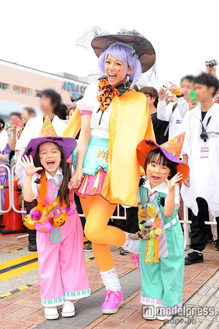西澤愛菜ちゃん、西内まりや、寺田心くん