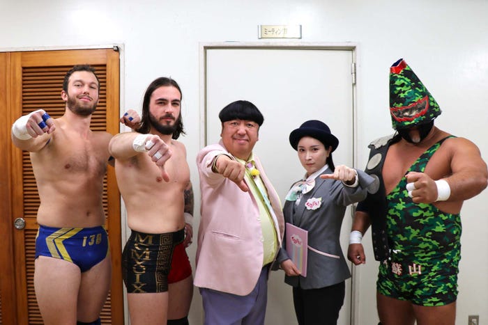 「ひむバス!」より(C)NHK