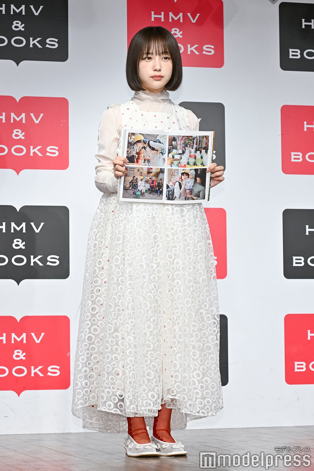 なえなの（C）モデルプレス