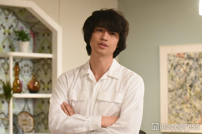 斎藤工/画像提供:日本テレビ