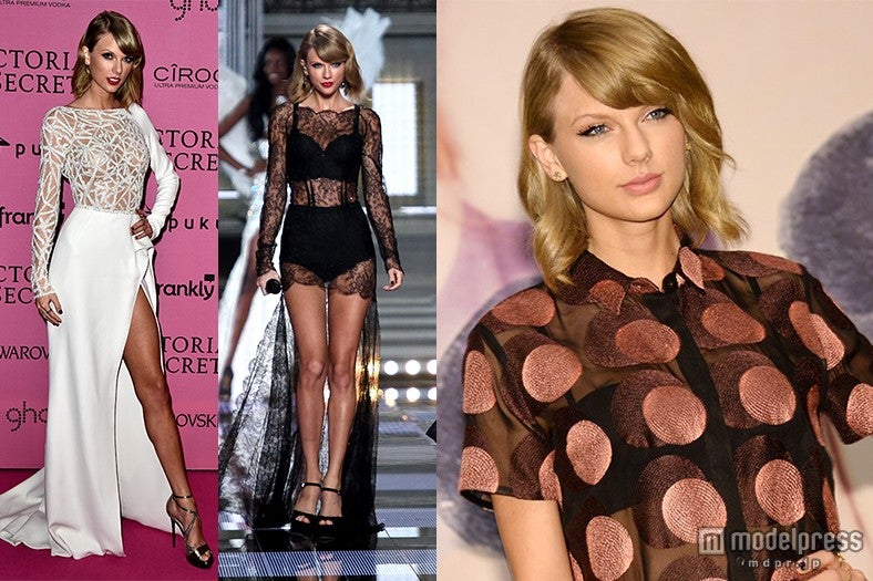 テイラー・スウィフトの1年を振り返る／Photo：Getty Images【モデルプレス】