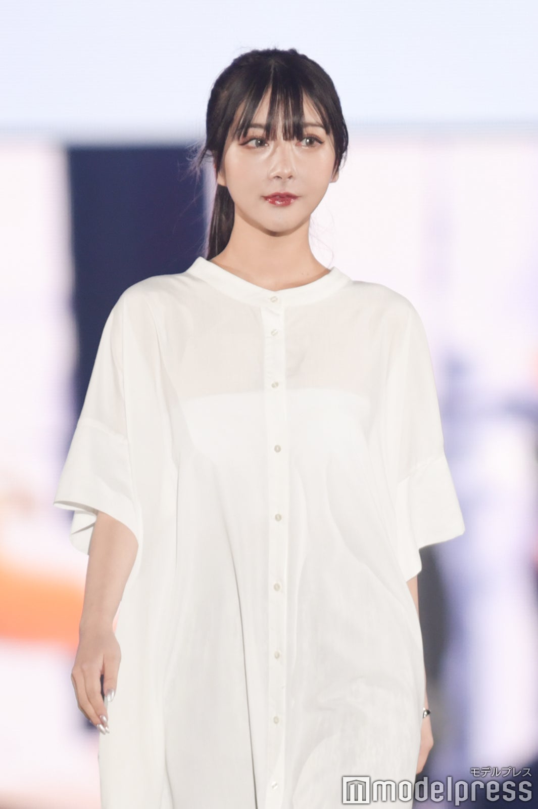 Rちゃん （C）モデルプレス