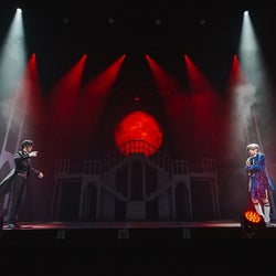 歴史と経験が裏付ける、ミュージカル「黒執事」〜寄宿学校の秘密〜ゲネプロレポート