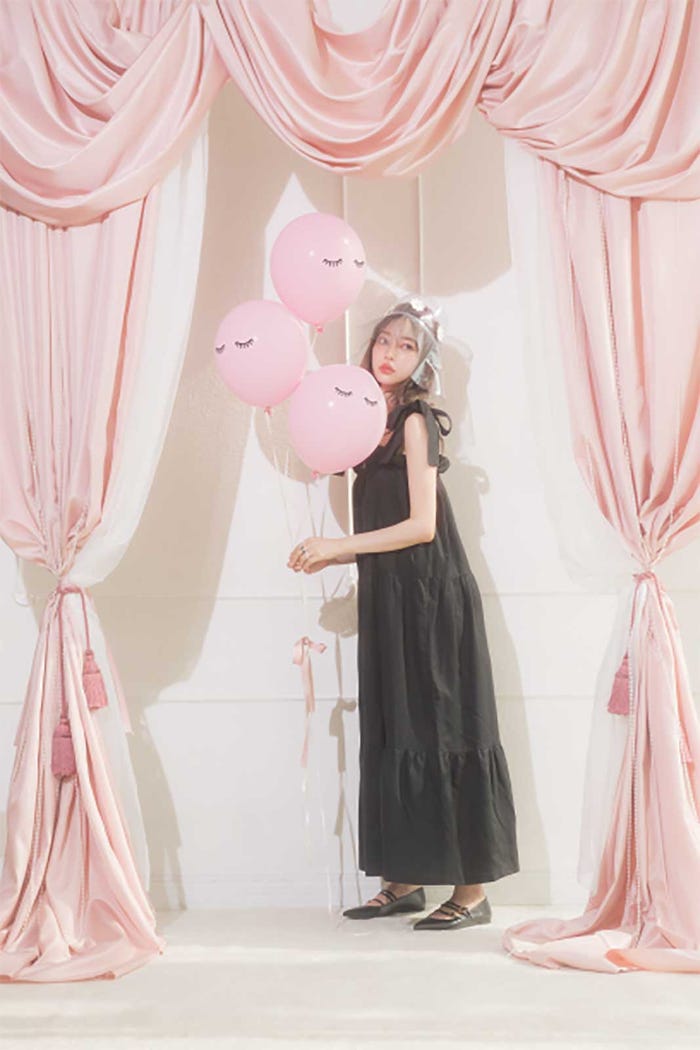 中村里砂 (提供写真)