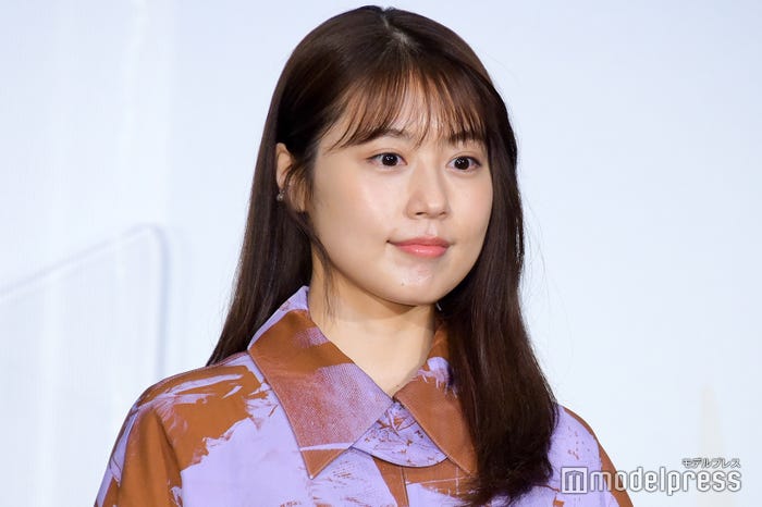 有村架純(C)モデルプレス