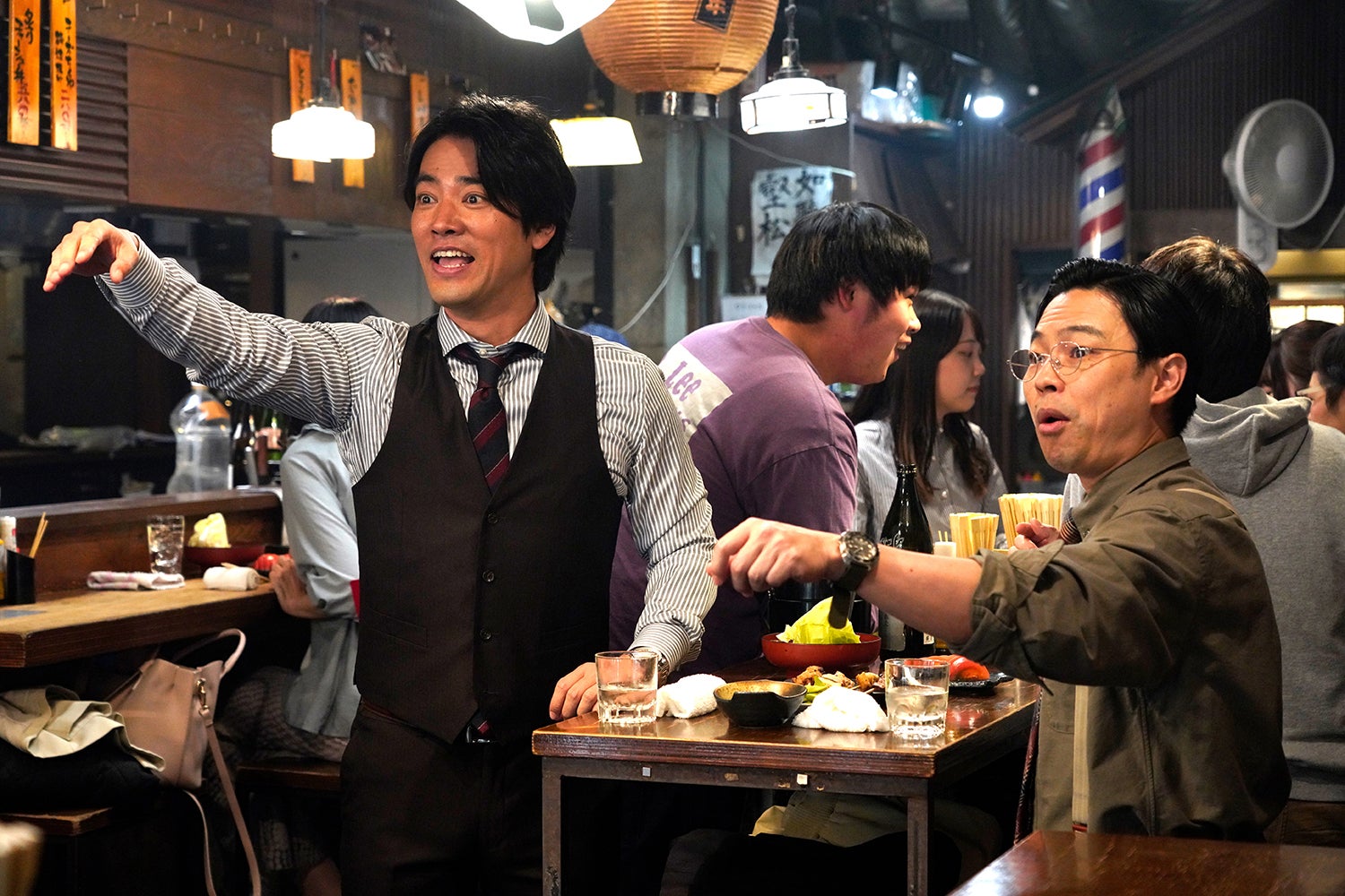 嵐 - アナログ 豪華版 ブルーレイ ほぼ新品！ 嵐 二宮和也 なにわ男子 藤原丈一郎 藤原丈一郎】映画アナログに出演決定＆二宮和也と初共演