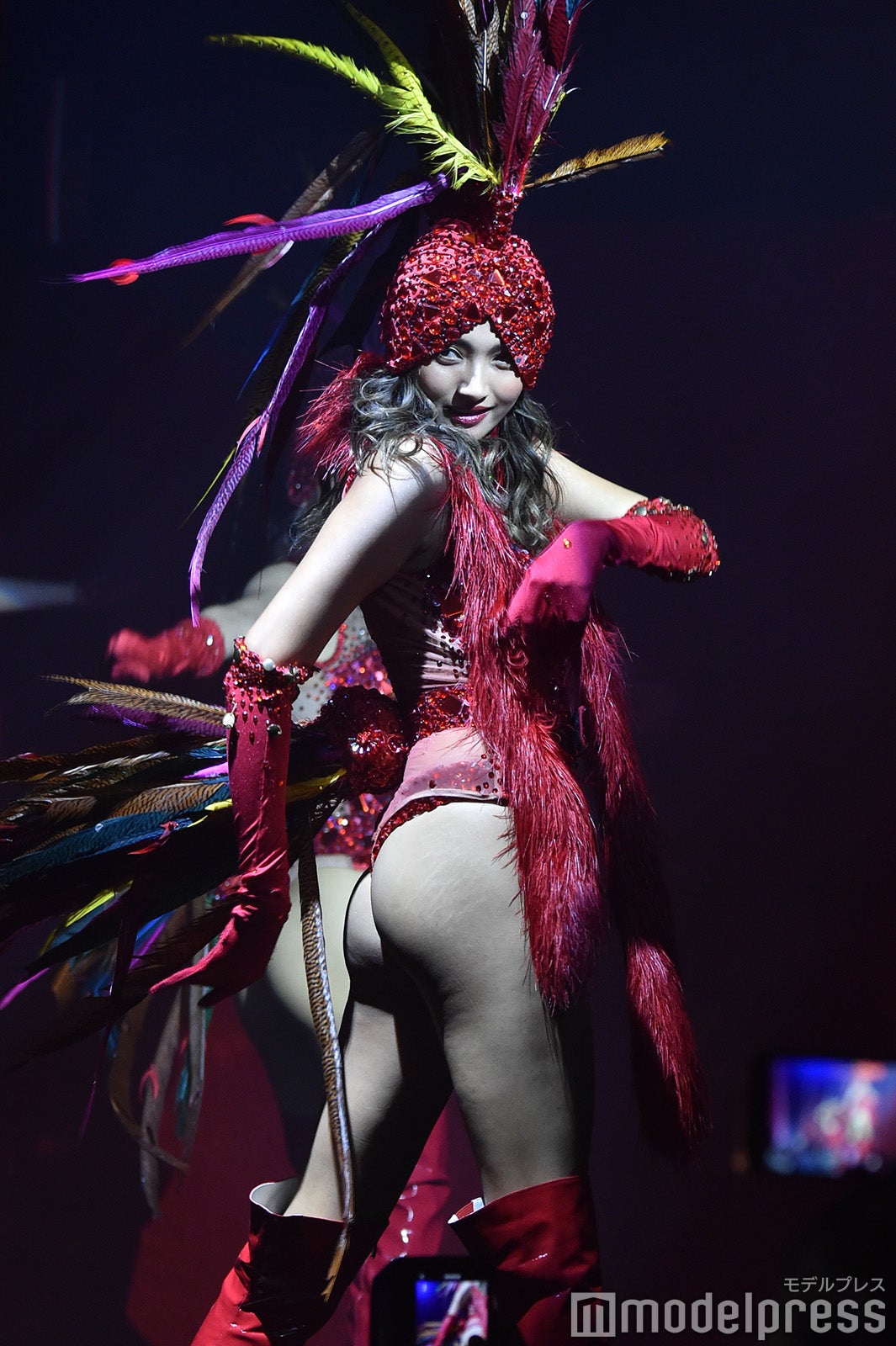 香川沙耶 （C）モデルプレス