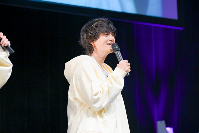 佐野勇斗(提供写真)