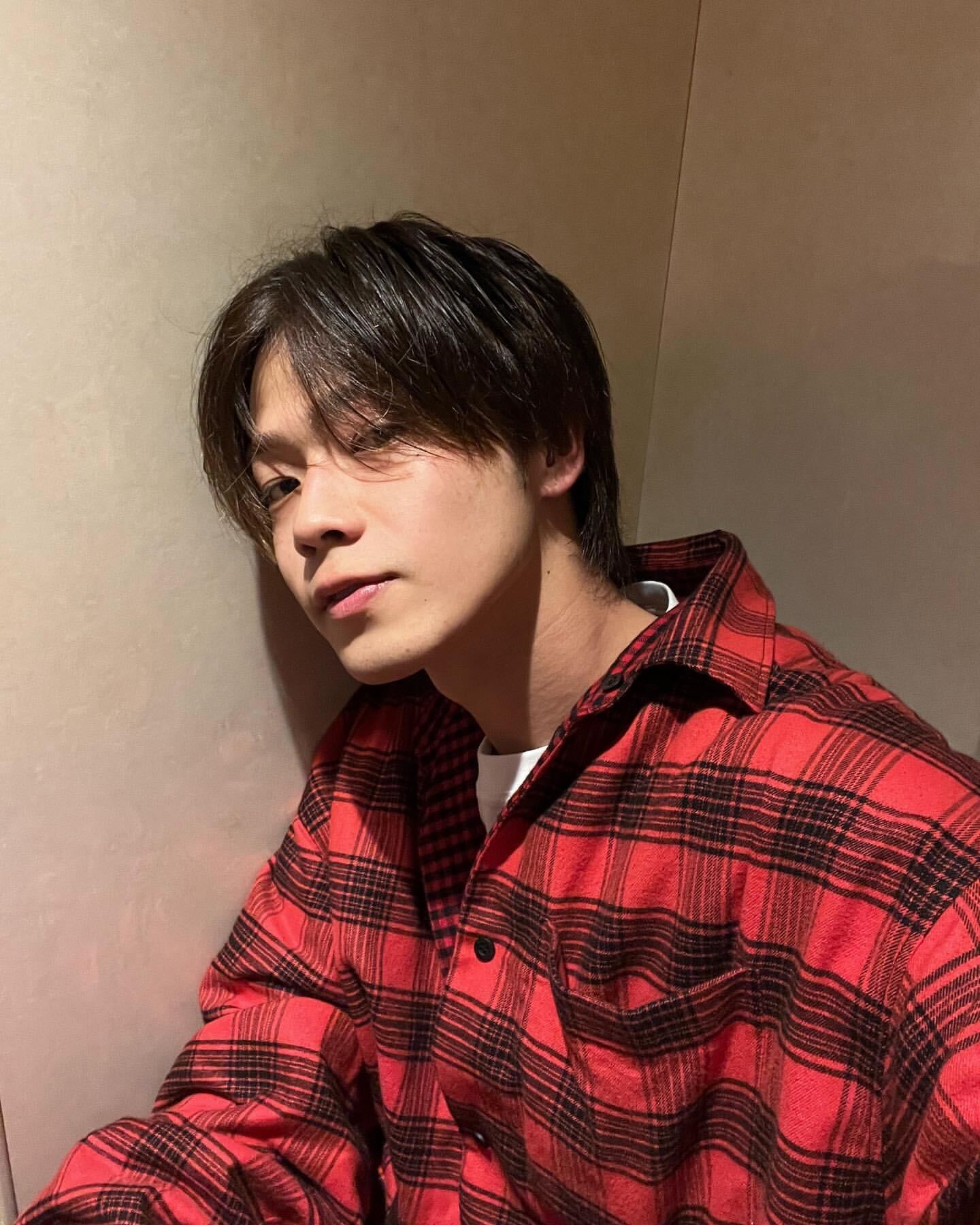 コムドットやまと、襟足カットでイメチェン「色気がすごい」「優勝」の声