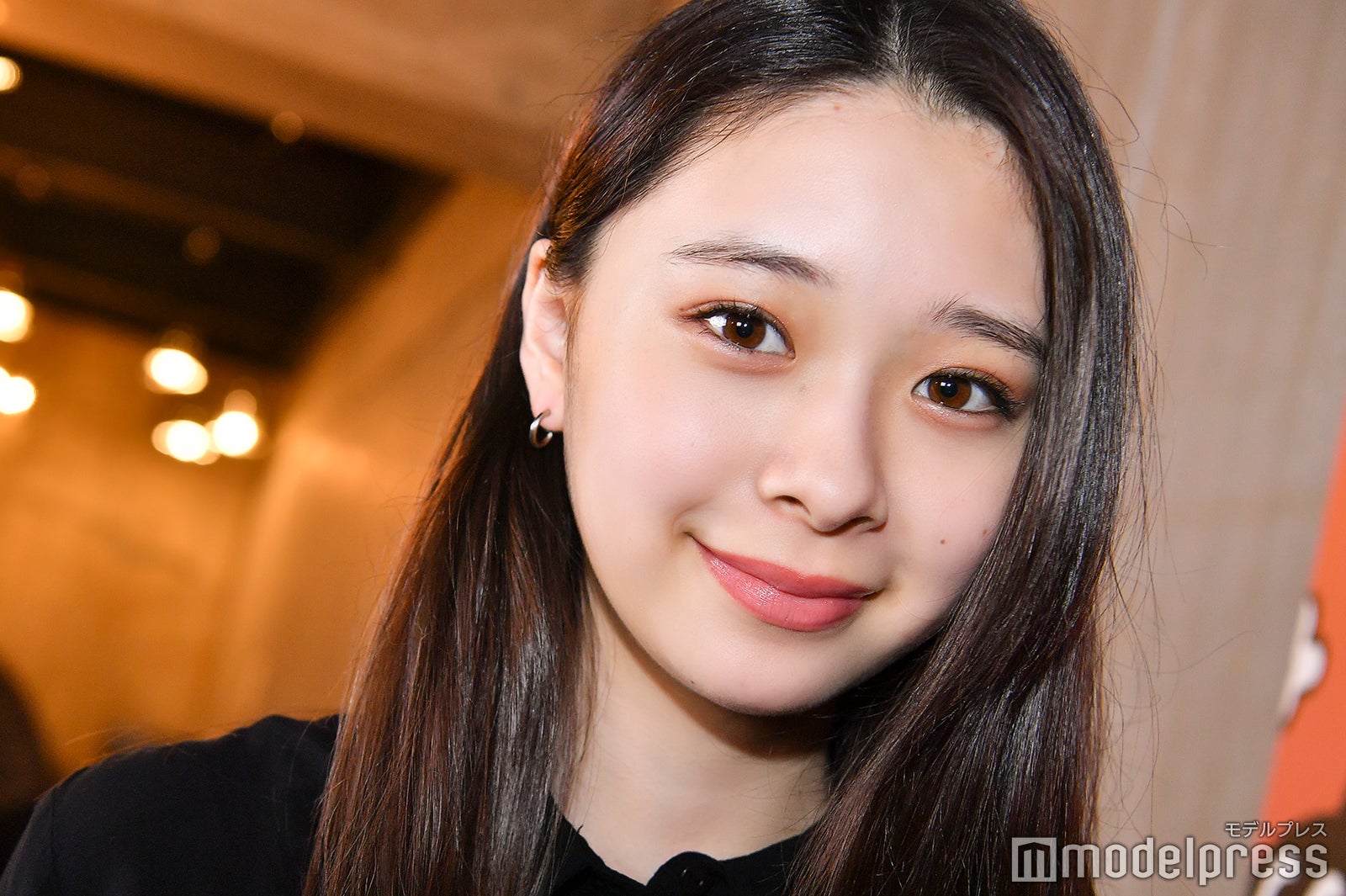 田鍋梨々花（C）モデルプレス