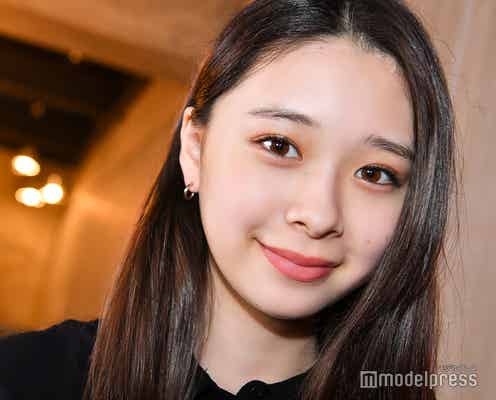 「Seventeen」田鍋梨々花のガチ私服を真似したい クールなブラックコーデのポイントは?<GirlsAward 2018 A/Wフィッティングに潜入>