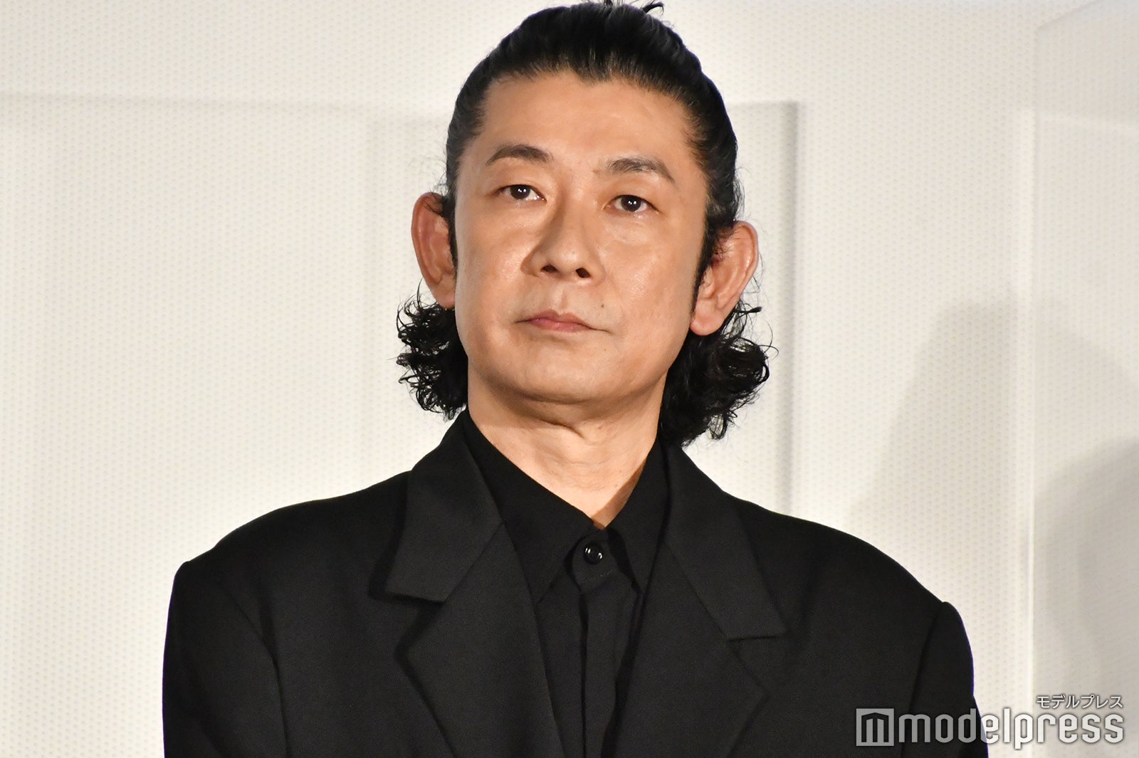 永瀬正敏 （C）モデルプレス