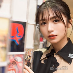 長濱ねる「変わりたいのに変われない」…救われた楽曲は?新たな活動スタートから怒涛の半年振り返る<モデルプレスインタビュー>