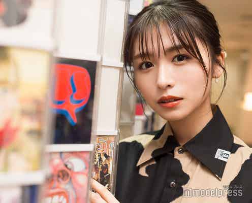 長濱ねる「変わりたいのに変われない」…救われた楽曲は?新たな活動スタートから怒涛の半年振り返る<モデルプレスインタビュー>