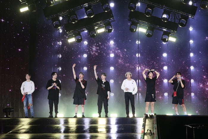 BTS(C) Big Hit Entertainment