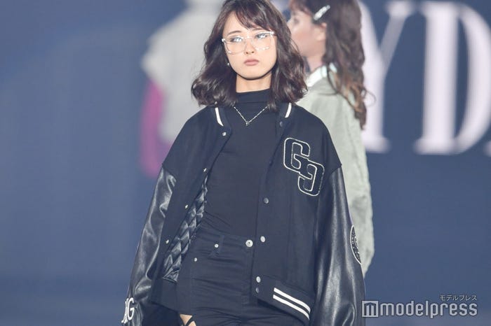 大友花恋(C)モデルプレス