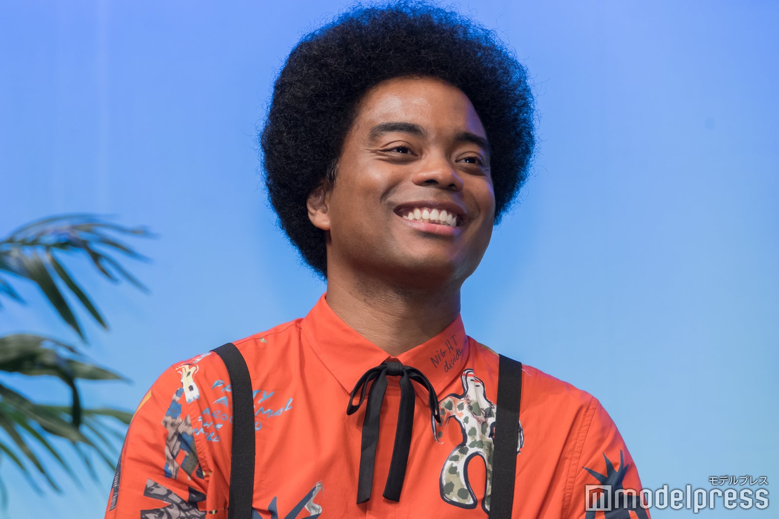 副島淳（C）モデルプレス